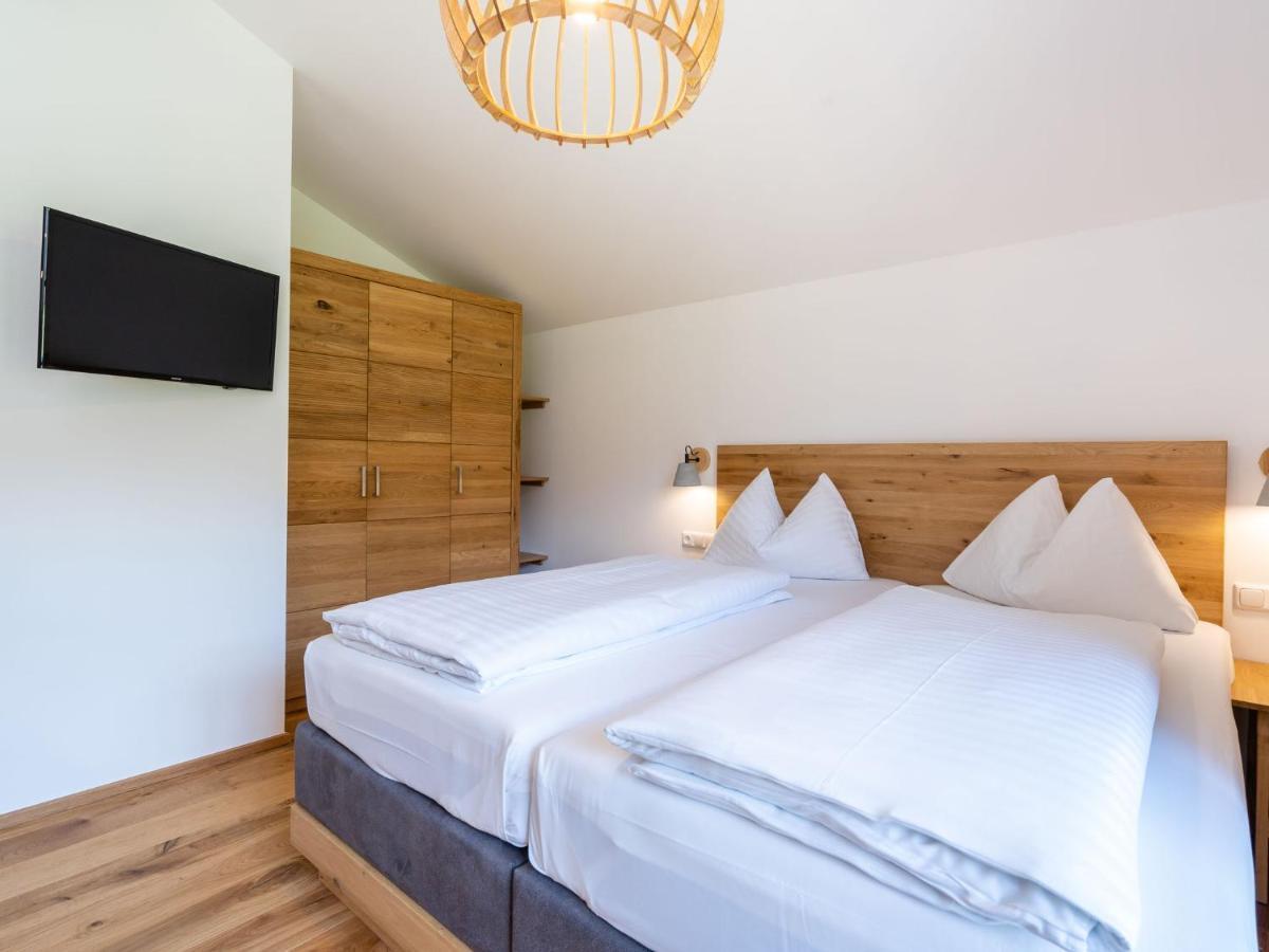 Luxury Chalet In Bad Hofgastein With Sauna Esterno foto